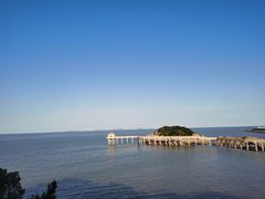 -宁波松兰山滨海旅游度假区
