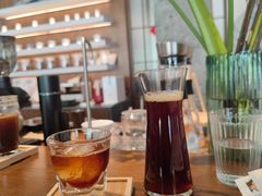 -溯洄咖啡VORTEX COFFEE