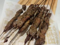 -陳香貴·兰州牛肉面(上海长风大悦城店)