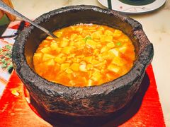 -绿茶餐厅(南翔印象城MEGA店)