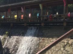-布袋山风景区