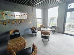 -漪龙台·B26 Rooftop Lounge