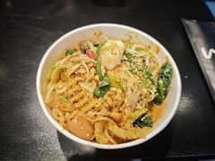 -W COLLECTIVE  DESSERT SHOP