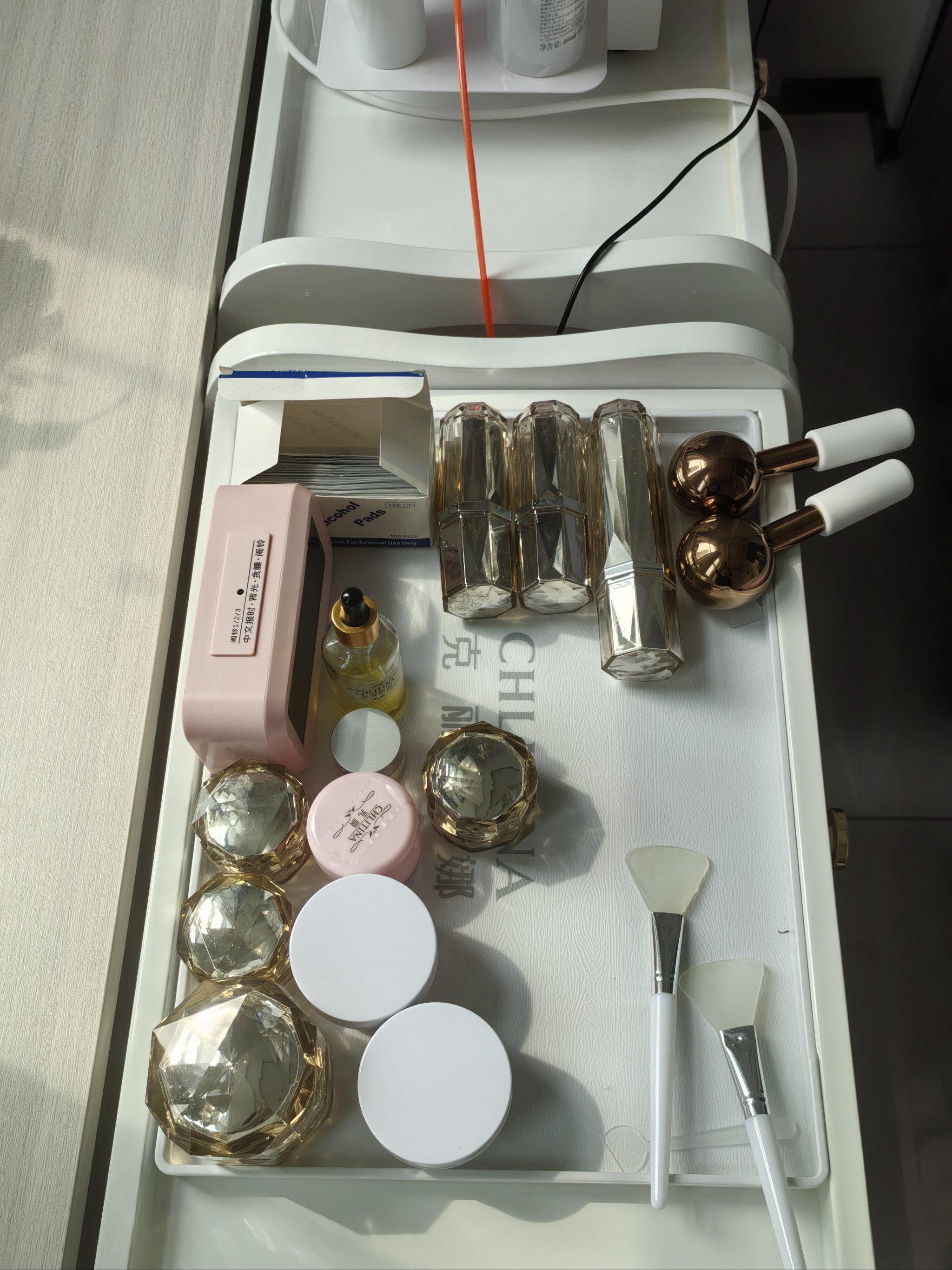 美容工具相关图片1