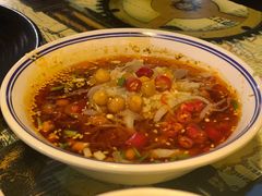 冒千层肚-红钳侠小龙虾·烧烤(中赢康康谷店)