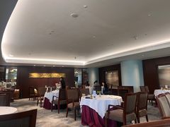 -粤财皇冠假日酒店·彩华轩中餐厅