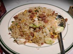 -食大利香港茶餐厅(南亚风情第一城店)