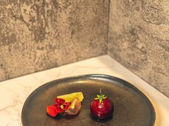 -四季小馆·潤·中国菜(越秀公园店)