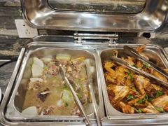 -畅想汤泉生活(民治店)