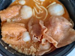 -好呷嘎来沙茶面(北京路店)