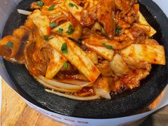 -七八冷面·延边朝鲜族美食(圣熙八号店)