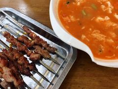 -马艾萨中国兰州传统牛肉面(惠新里店)