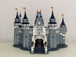 -乐高授权专卖店(济南万象城店)