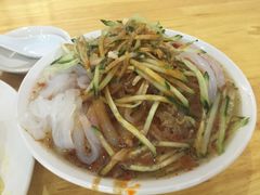 -西工饭庄快餐厅(西工小街店)