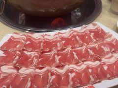 -阳坊大都涮羊肉(阳坊总店)