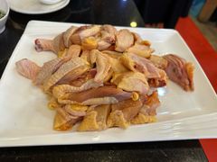 -领鲜风味花雕鸡(马端街店)