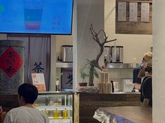 -成川茶店·潮汕工夫浓茶(万象店)
