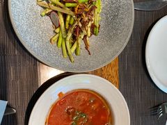 -巴别塔法餐舍(合作路店)