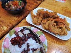 酥肉-冒椒火辣(太古里店)