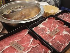 -牛匠和牛寿喜锅(西安总店)