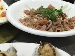 -百家福海鲜排档·闽菜·家宴(斗西路口店)