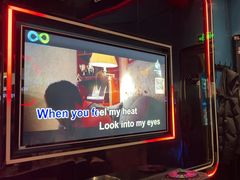 -酷秀KTV(五道口店)
