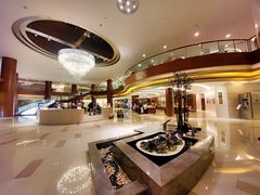 -上海千禧海鸥大酒店