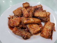 -聚德福海鲜家常菜(刘庄店)