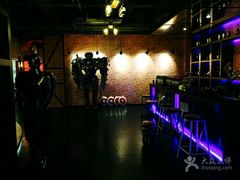 -好享派·团建轰趴馆(旗舰店)