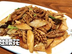 -崔义清鲁菜馆(大明湖店)