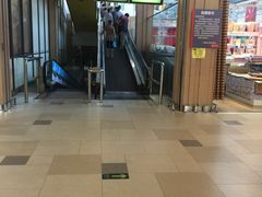 -卜蜂莲花(浦江城市生活广场店)