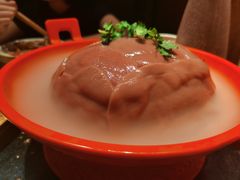 -周师兄大刀腰片火锅(洪崖洞旗舰店)