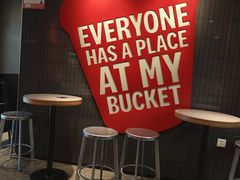 -肯德基(东直门来福士店)