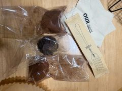 -OUR Bakery(三里屯太古里店)