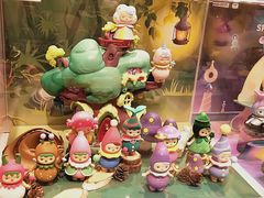 -泡泡玛特POPMART(天环购物中心店)
