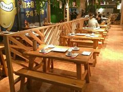 -木屋烧烤(西南角店)