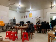 大堂-兴华千张面馆
