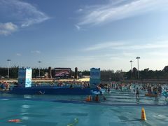 -上海玛雅海滩水公园