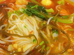 -东北熏肉大饼(大学南路店)