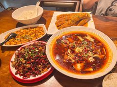 -庆合府重庆大排档(紫都城店)