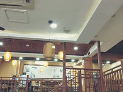 大堂-荣华基·现炒快餐(肇嘉浜路店)