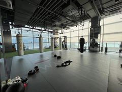 -OXYGYM 奥美氧舱运动中心(朝阳大悦城店)