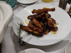 -一品江南韵·淮扬菜