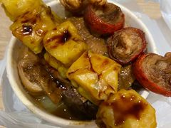 -豪華小食.華記