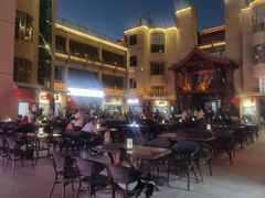 -沙州食驿·非遗小吃夜市