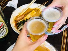 -郭记小街麻辣烫(南小街总店)