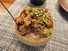-戏作寿司(观音桥店)