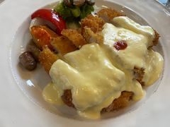 -Osteria意大利餐厅