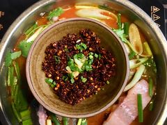 -侯家庄私房菜馆观景餐厅