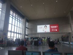 -嘉善南站